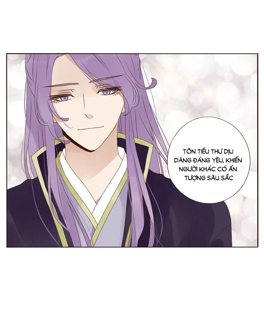 Đế Vương Trắc: Chapter 214