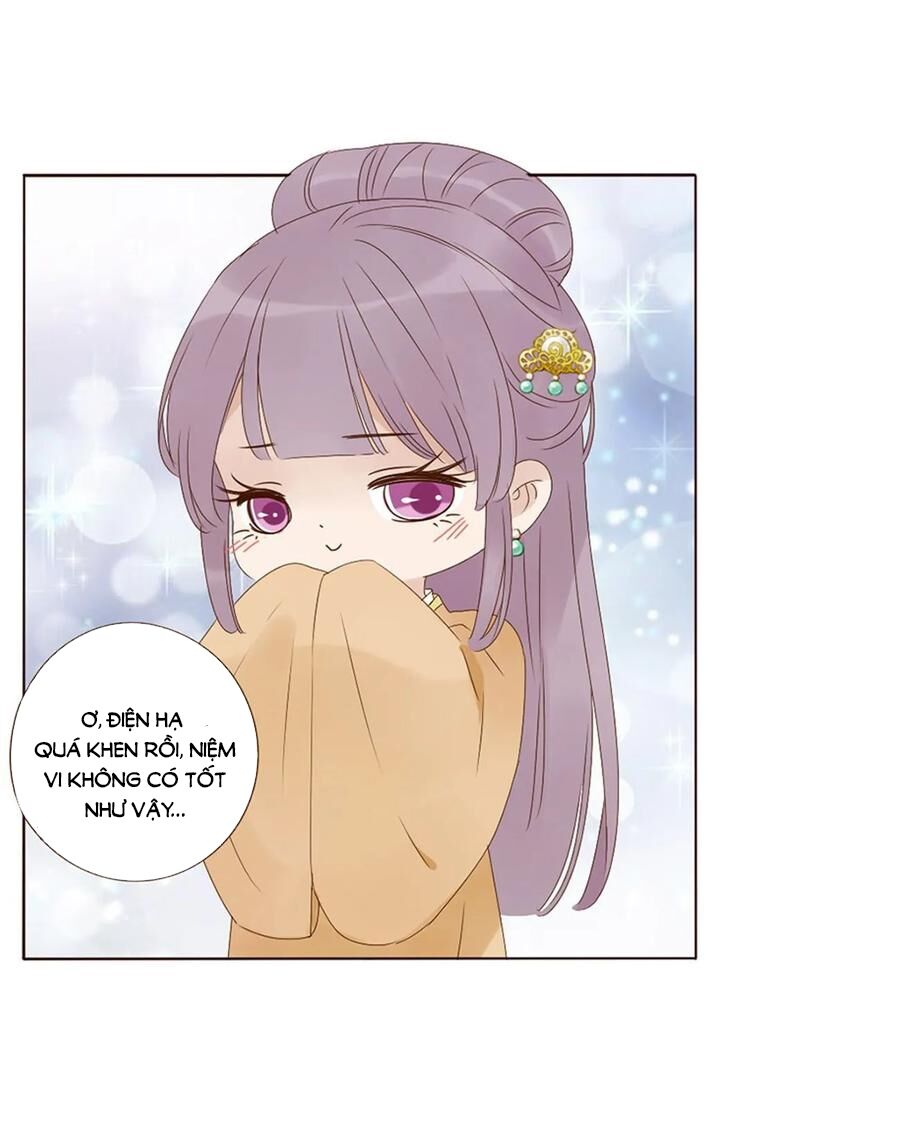 Đế Vương Trắc: Chapter 214