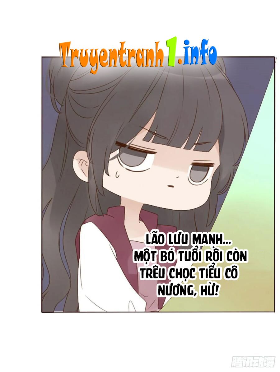 Đế Vương Trắc: Chapter 214