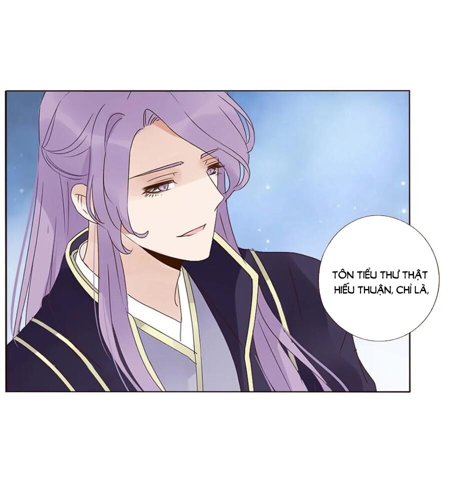 Đế Vương Trắc: Chapter 214