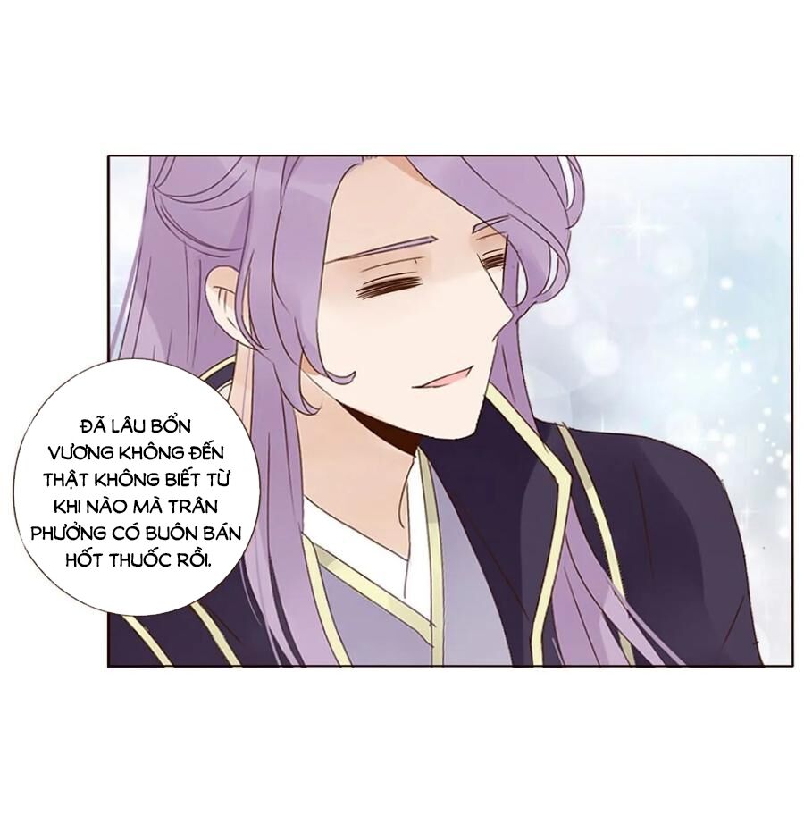 Đế Vương Trắc: Chapter 214