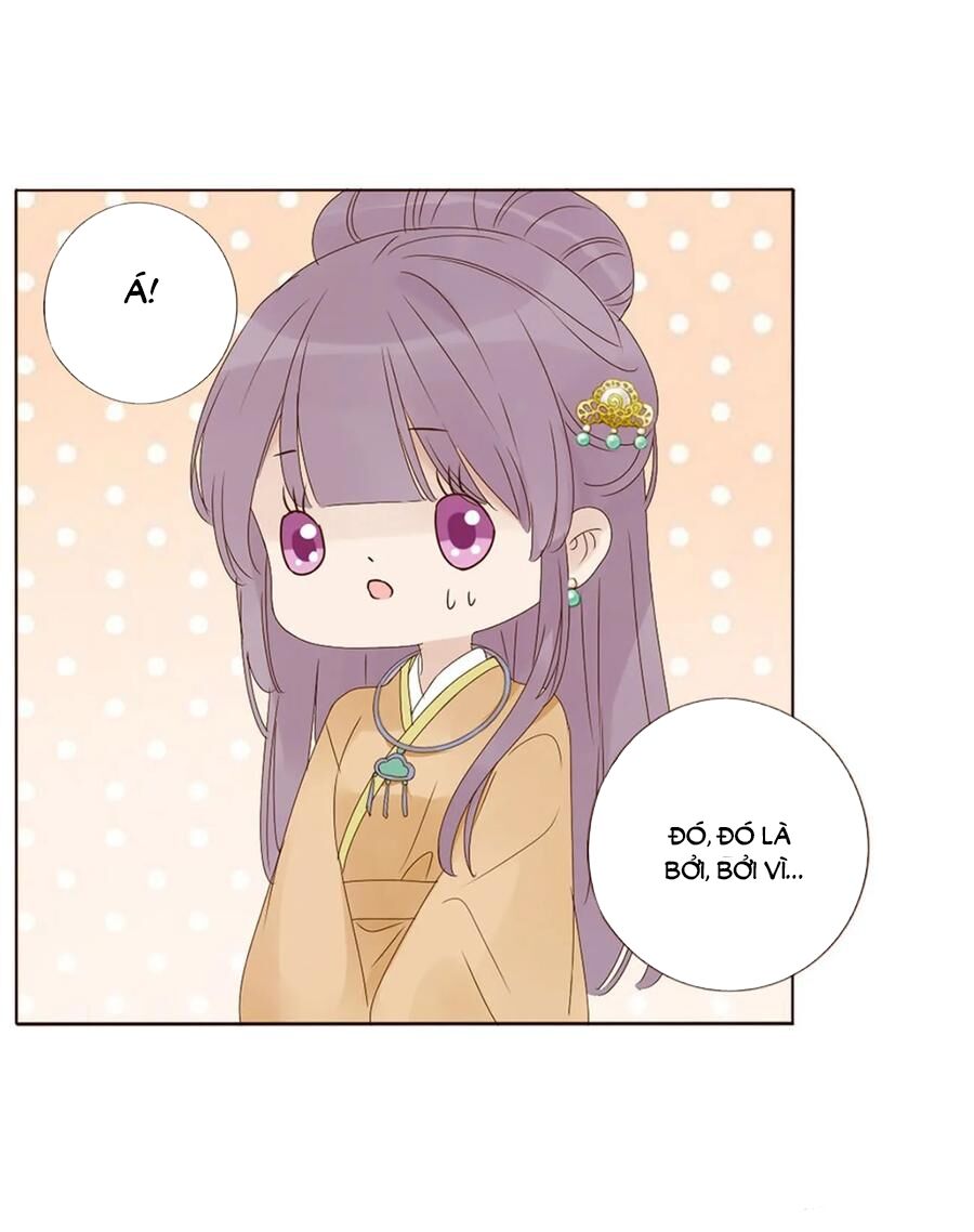 Đế Vương Trắc: Chapter 214