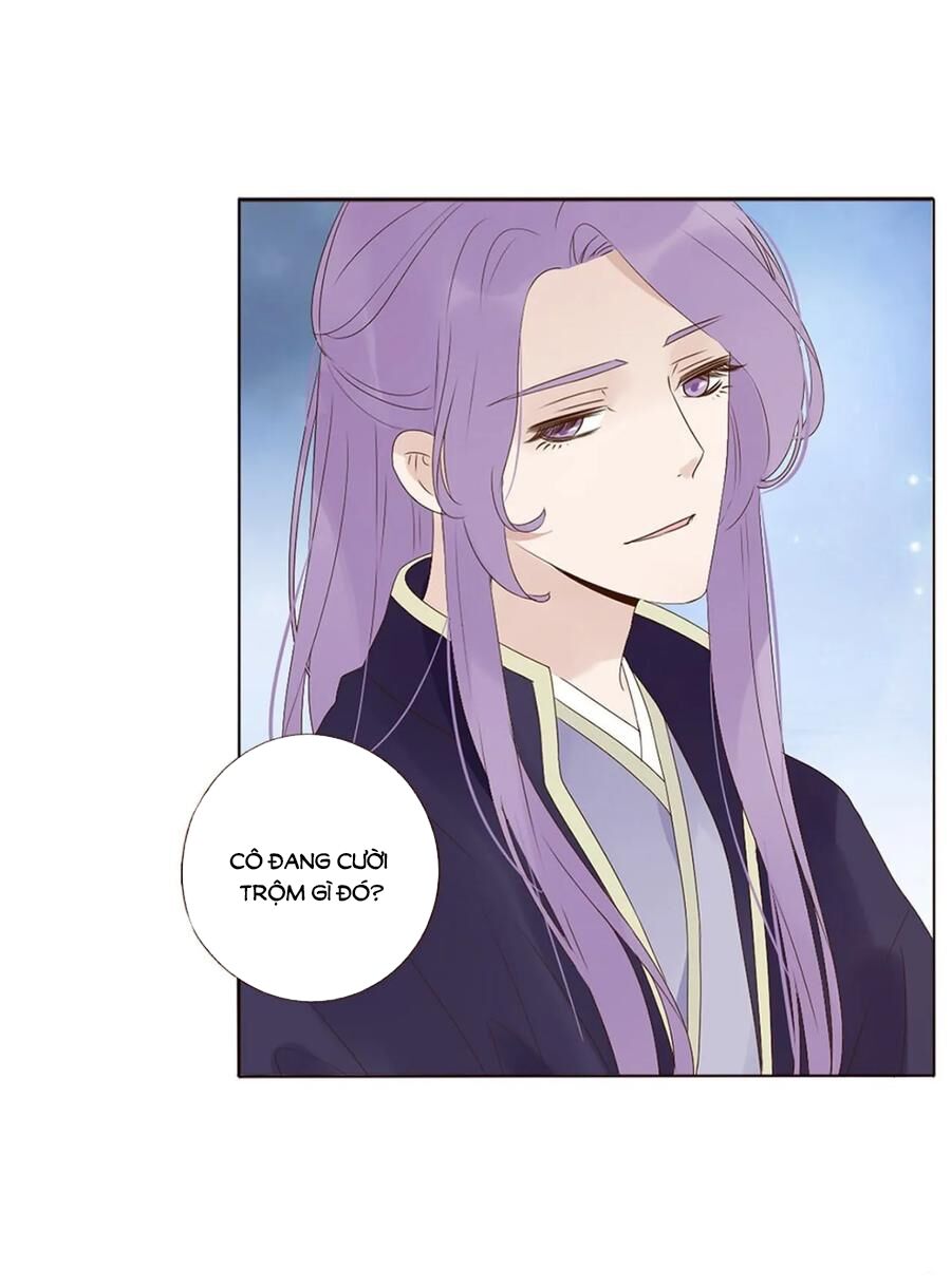 Đế Vương Trắc: Chapter 214