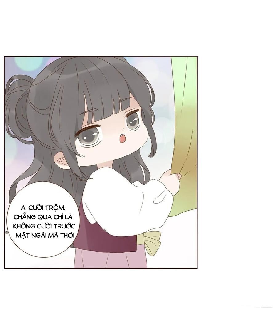 Đế Vương Trắc: Chapter 214
