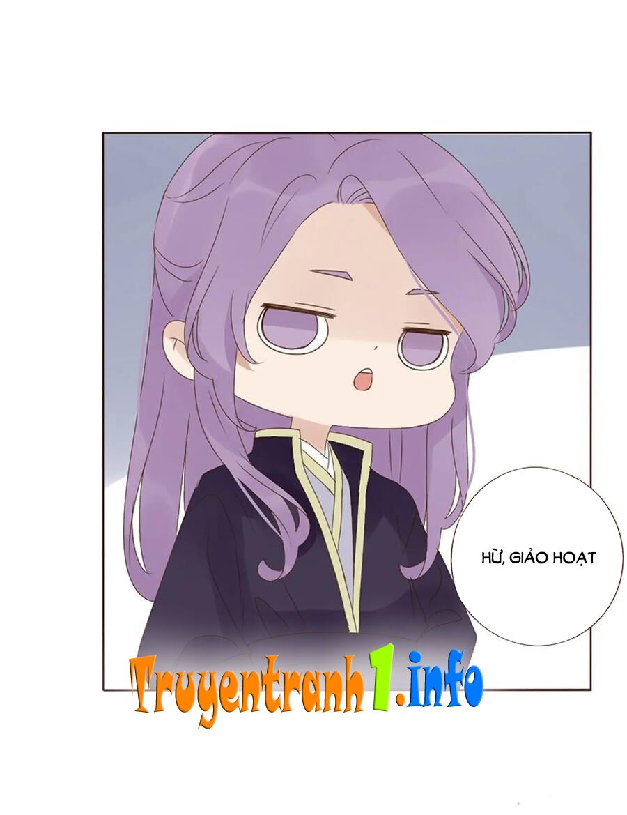 Đế Vương Trắc: Chapter 214