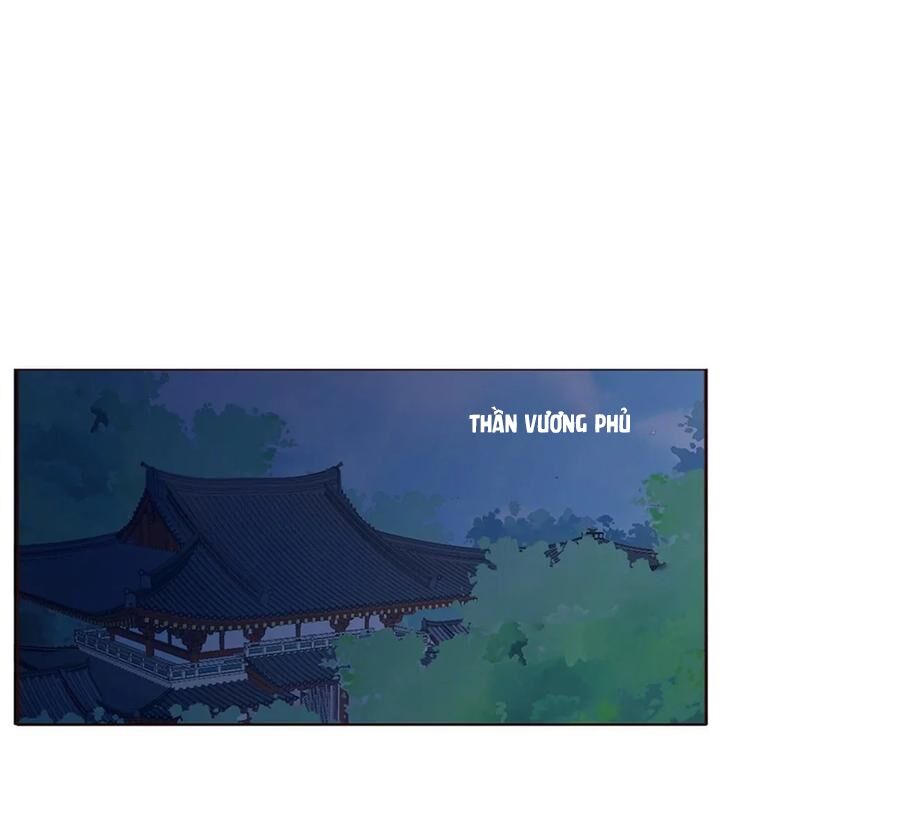 Đế Vương Trắc: Chapter 214