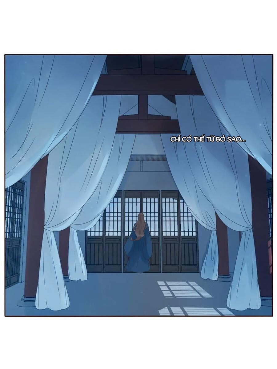 Đế Vương Trắc: Chapter 214