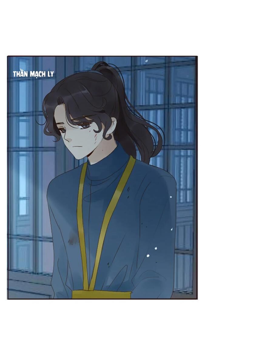 Đế Vương Trắc: Chapter 214