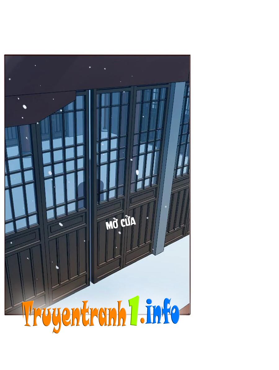 Đế Vương Trắc: Chapter 214
