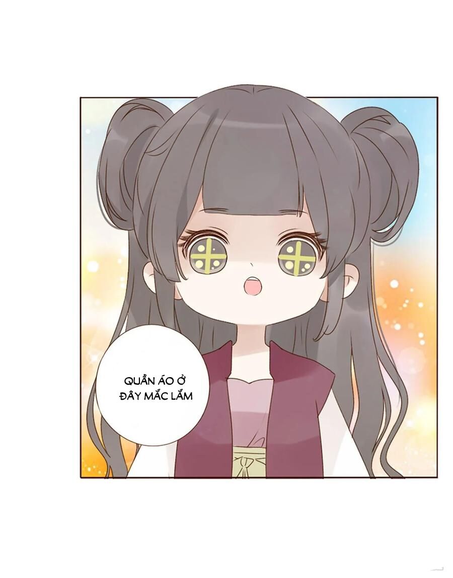 Đế Vương Trắc: Chapter 214
