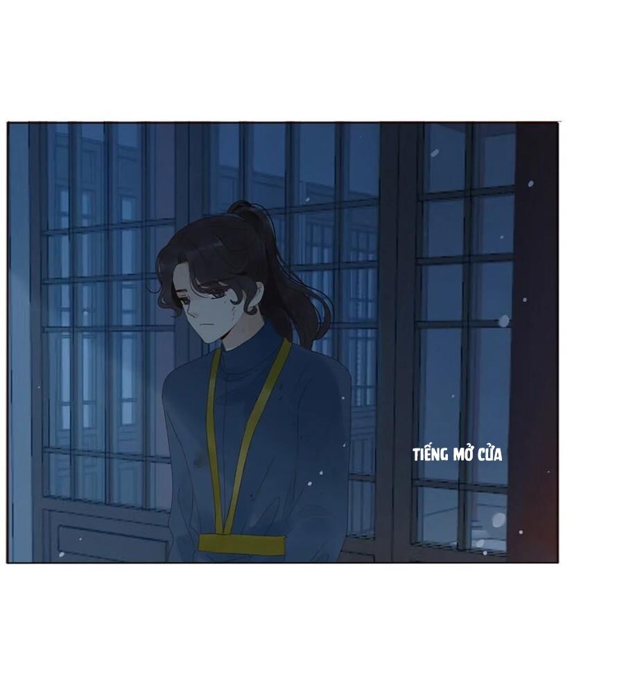 Đế Vương Trắc: Chapter 214