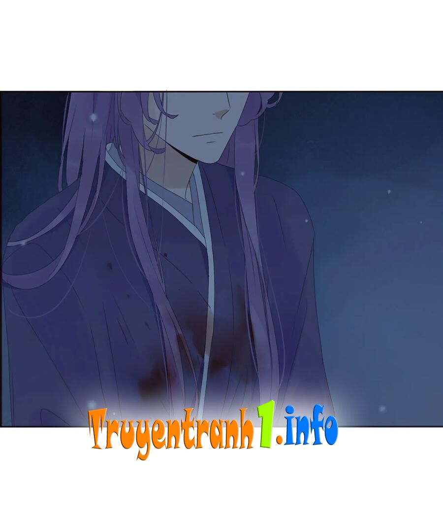 Đế Vương Trắc: Chapter 214