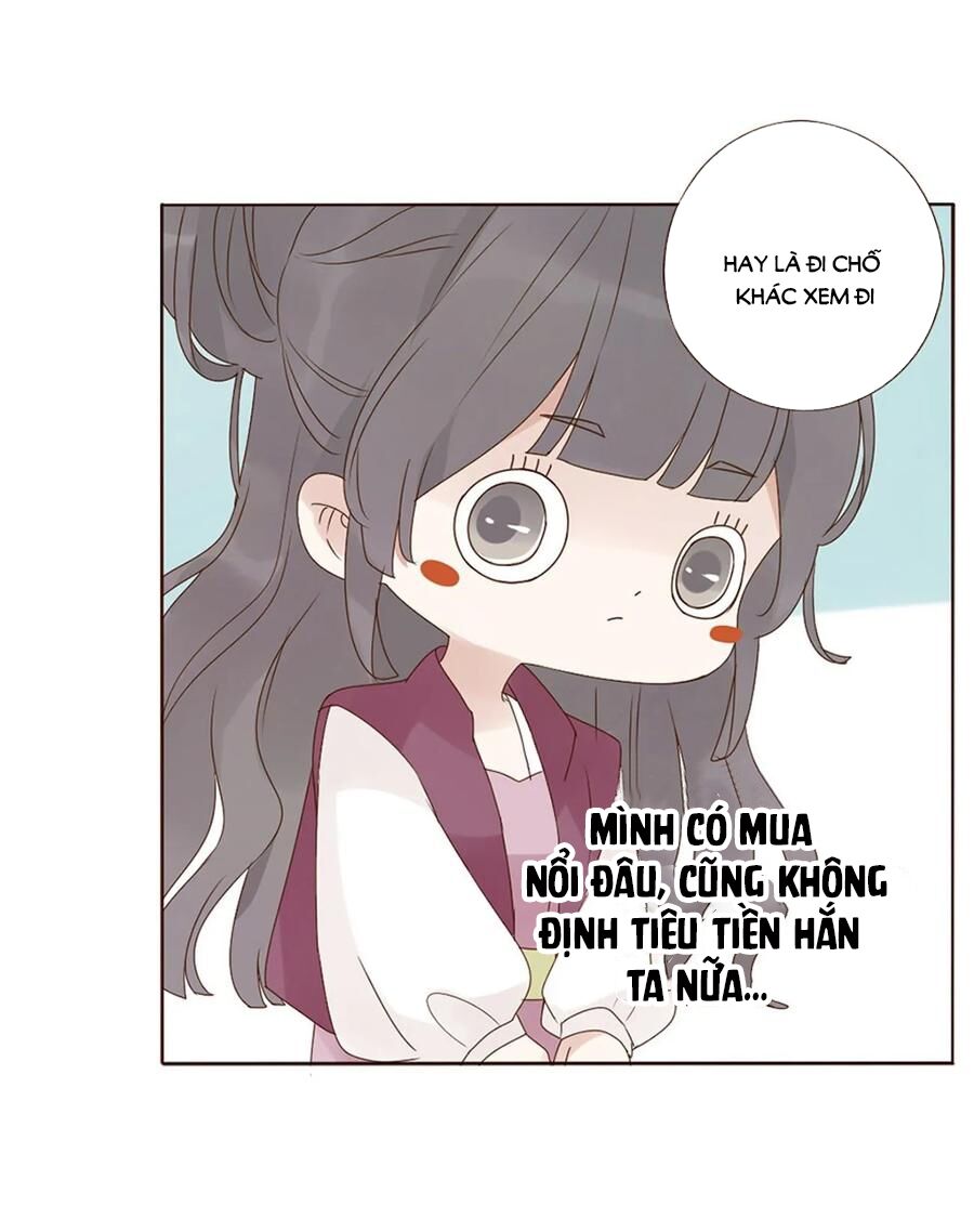 Đế Vương Trắc: Chapter 214