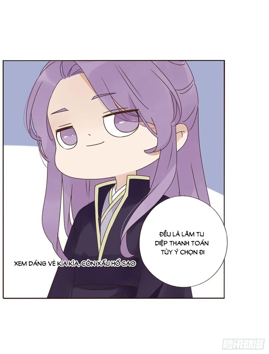 Đế Vương Trắc: Chapter 214
