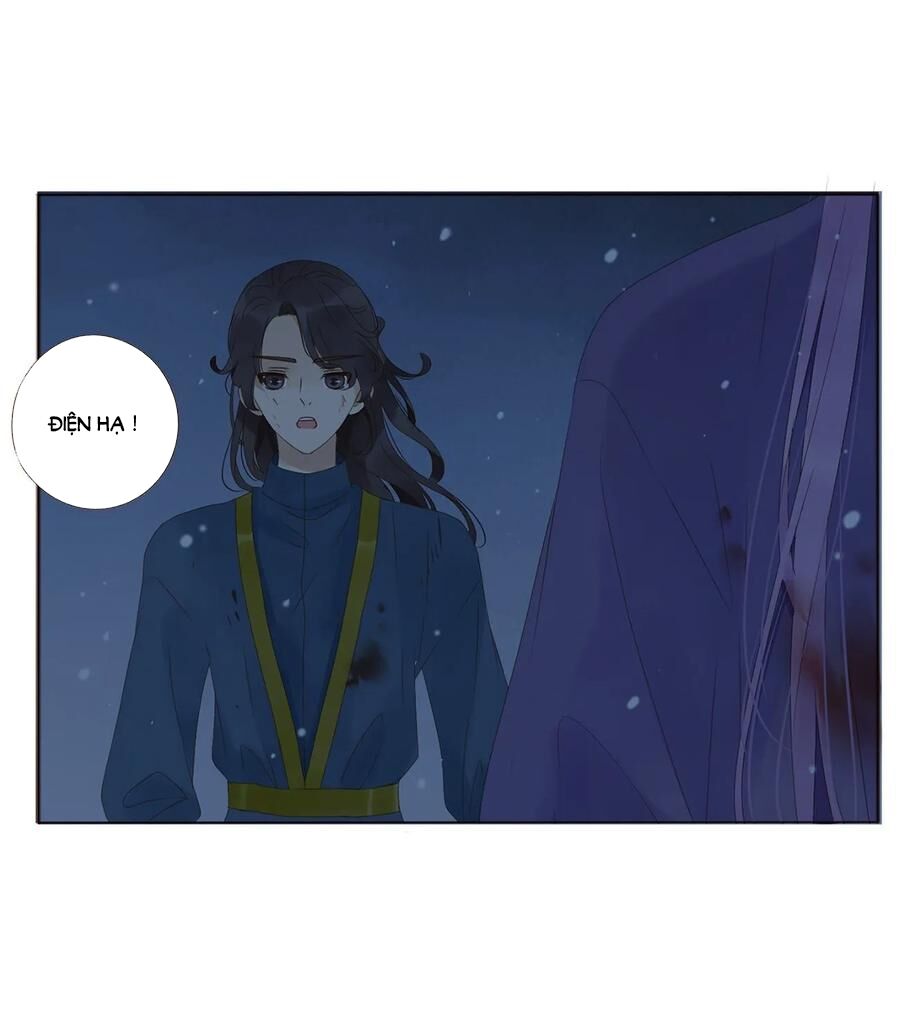 Đế Vương Trắc: Chapter 215