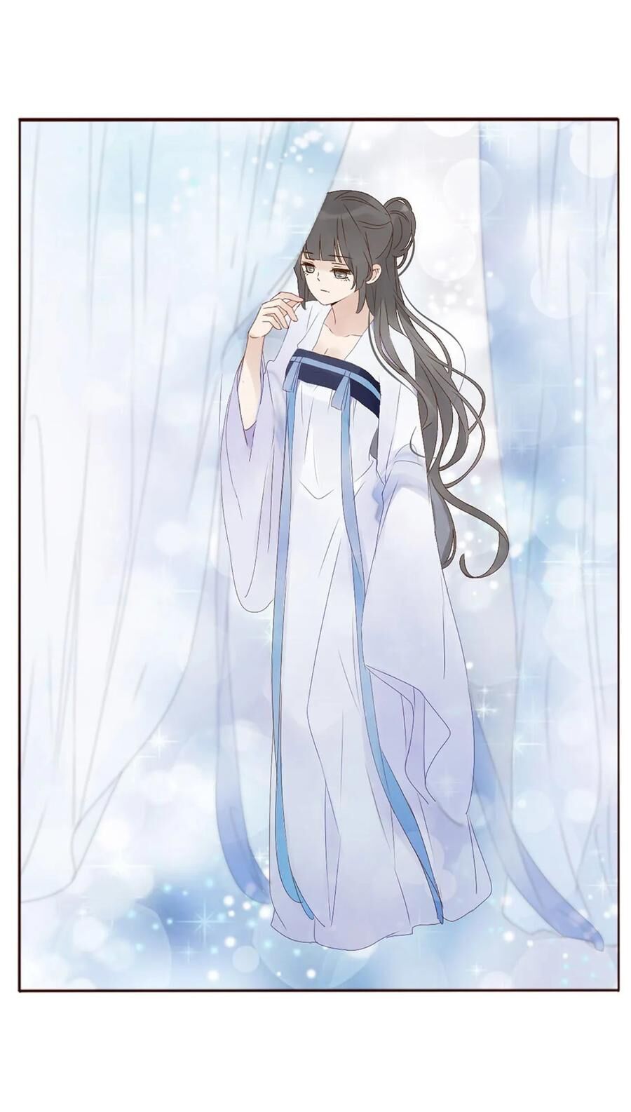 Đế Vương Trắc: Chapter 215