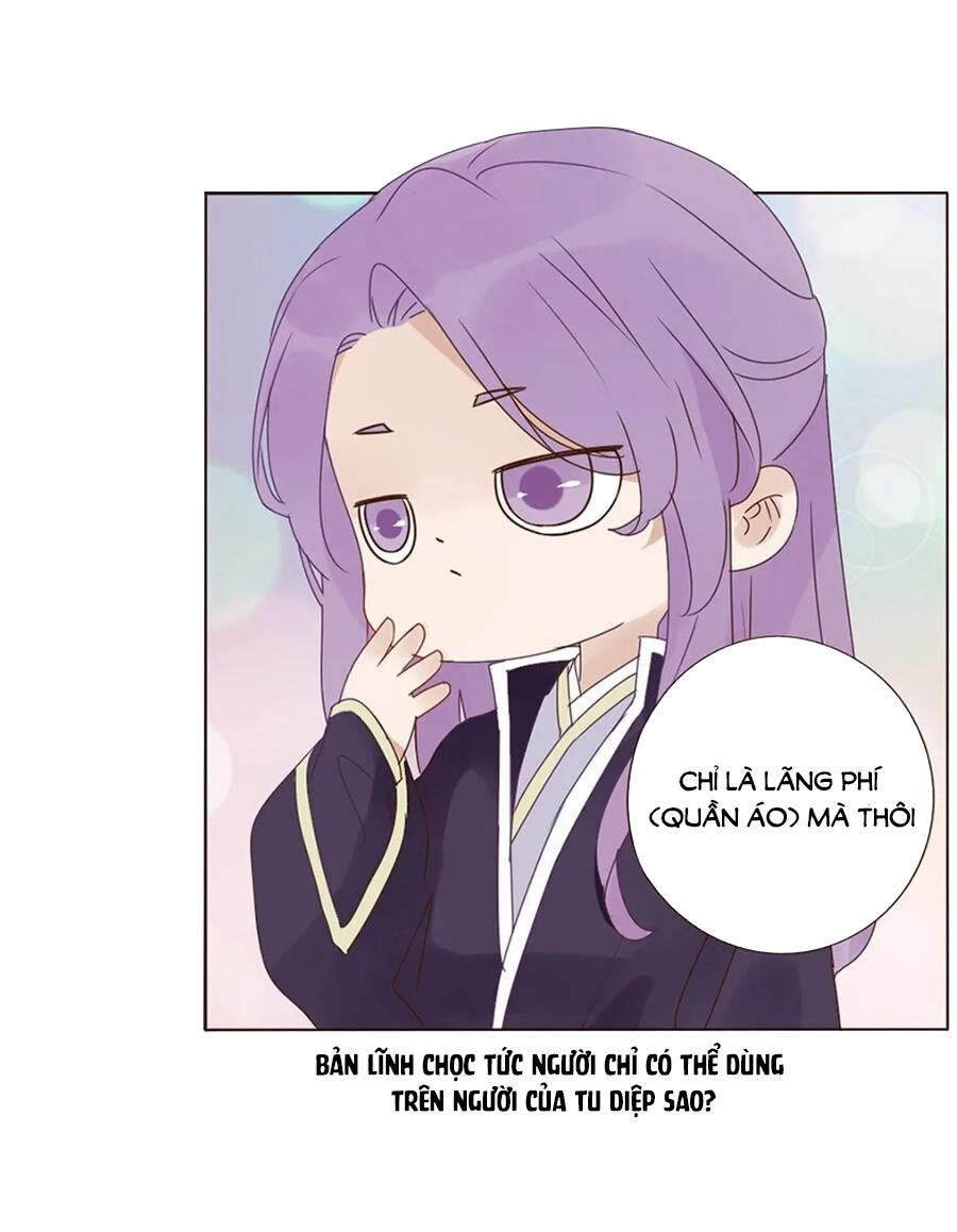 Đế Vương Trắc: Chapter 215