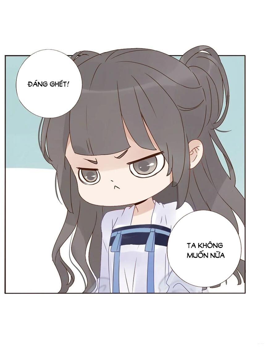 Đế Vương Trắc: Chapter 215