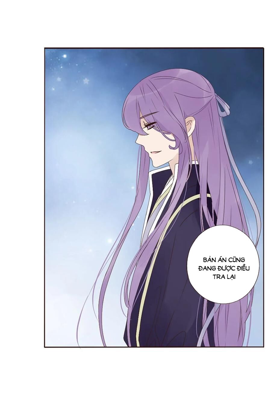 Đế Vương Trắc: Chapter 215