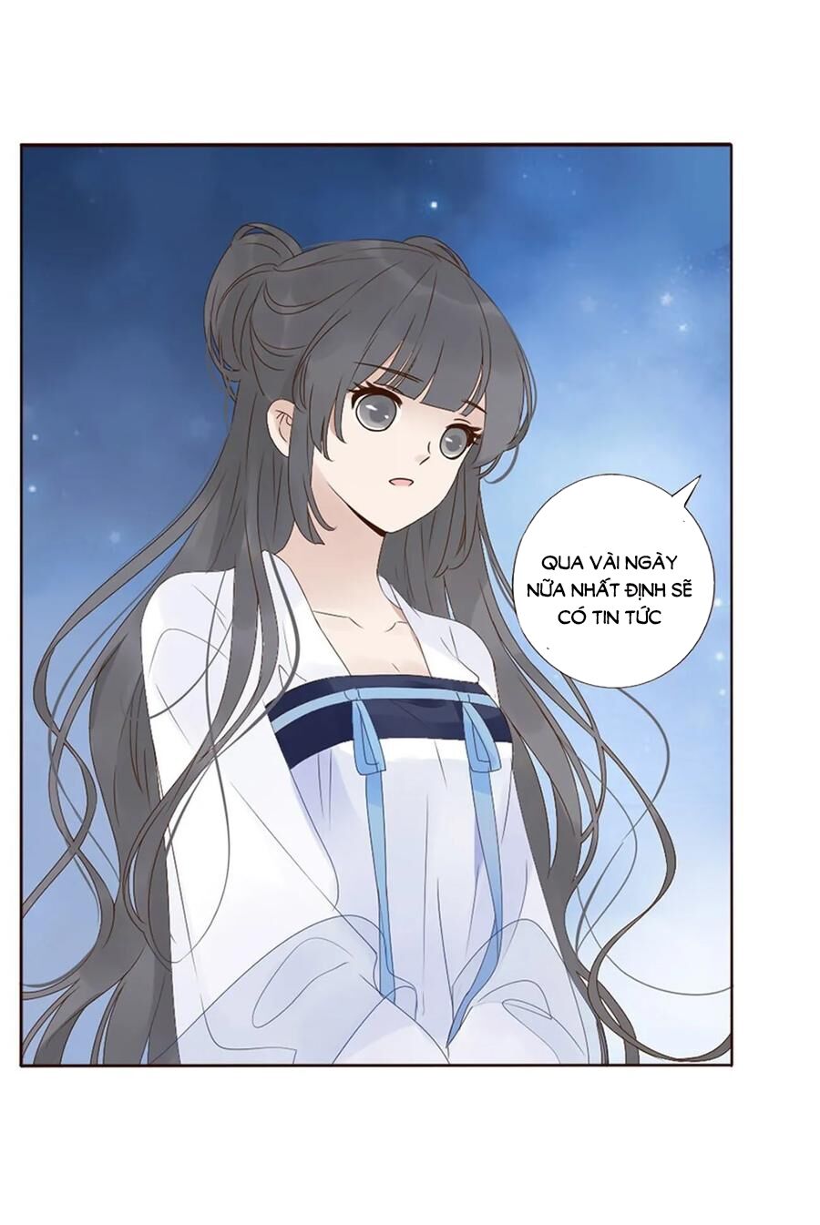 Đế Vương Trắc: Chapter 215