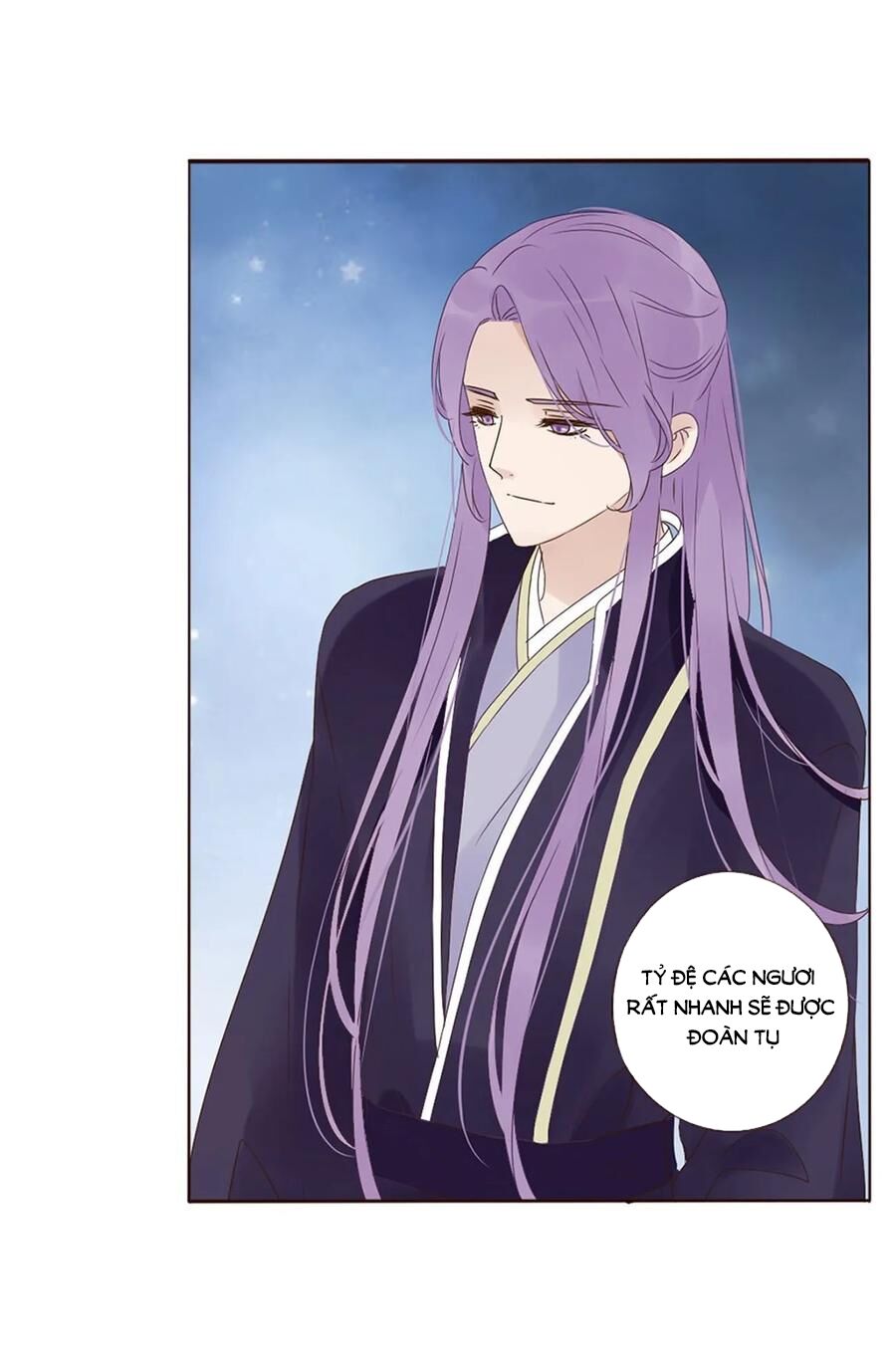 Đế Vương Trắc: Chapter 215