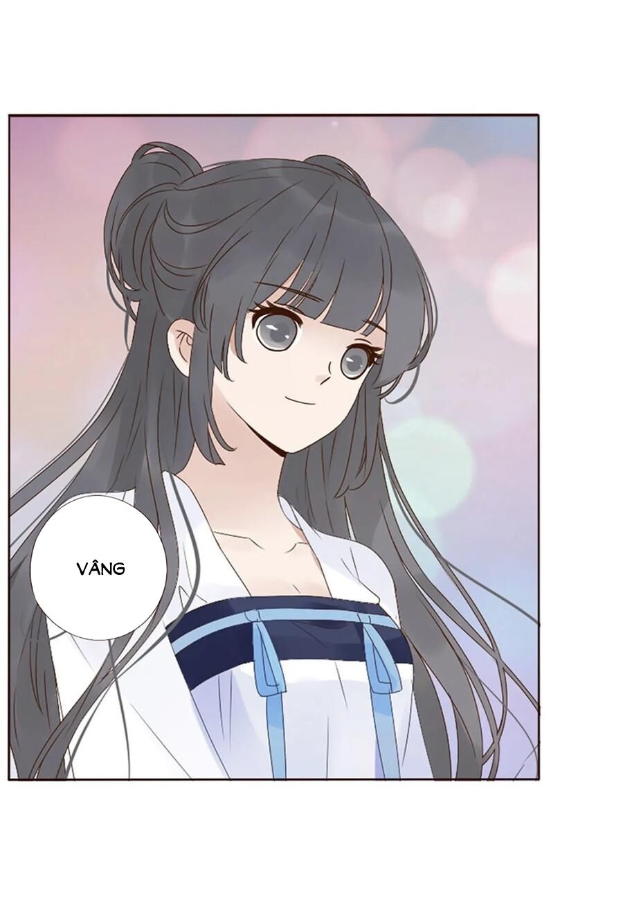 Đế Vương Trắc: Chapter 215
