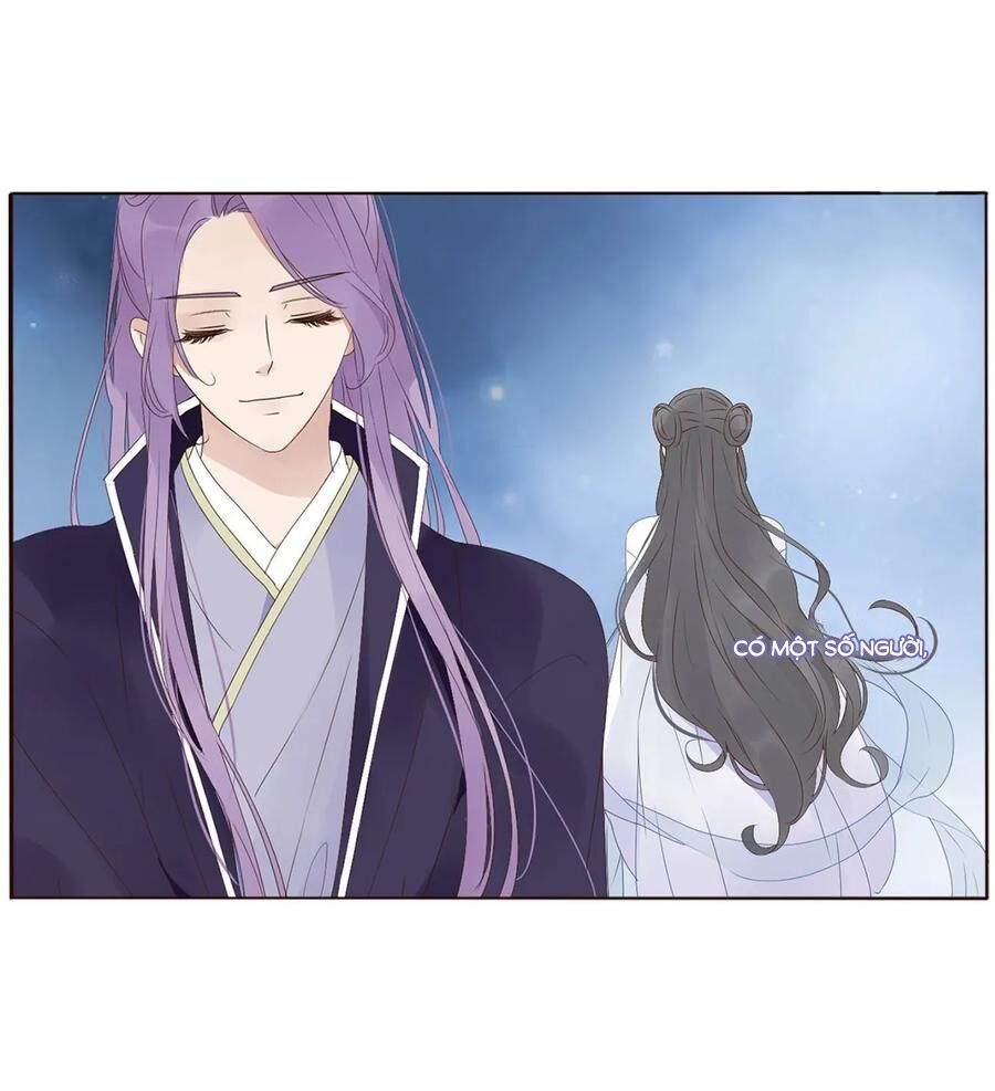 Đế Vương Trắc: Chapter 215