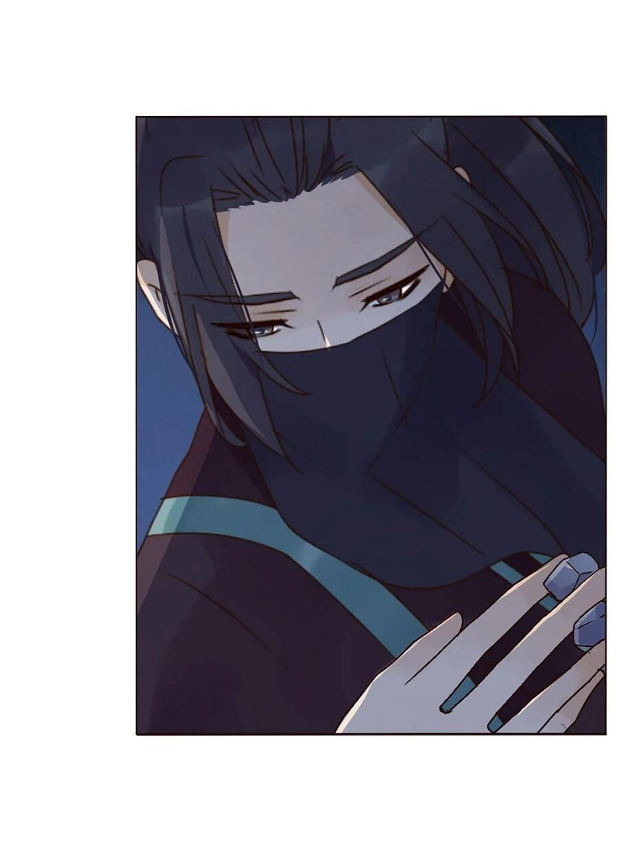 Đế Vương Trắc: Chapter 215
