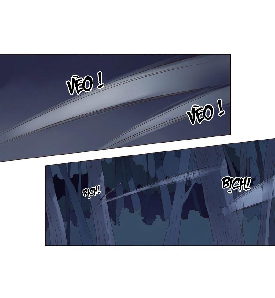 Đế Vương Trắc: Chapter 215