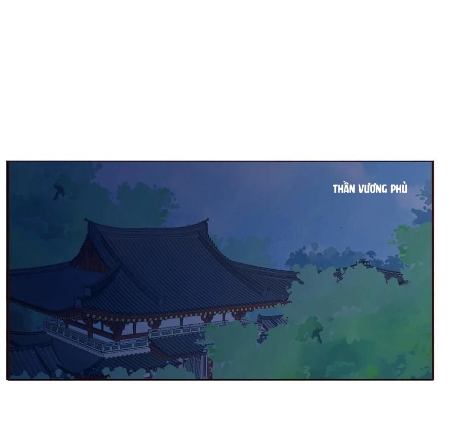 Đế Vương Trắc: Chapter 215
