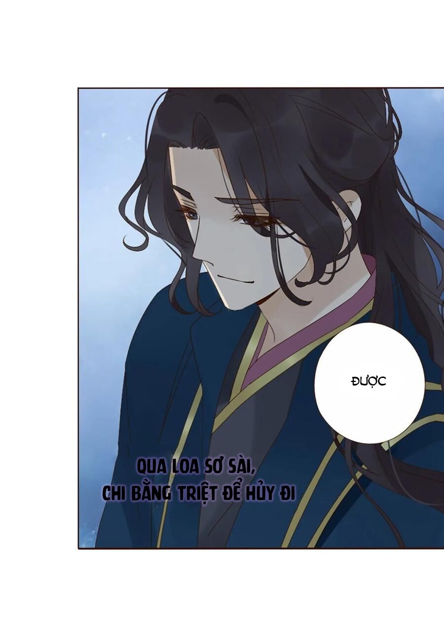 Đế Vương Trắc: Chapter 215
