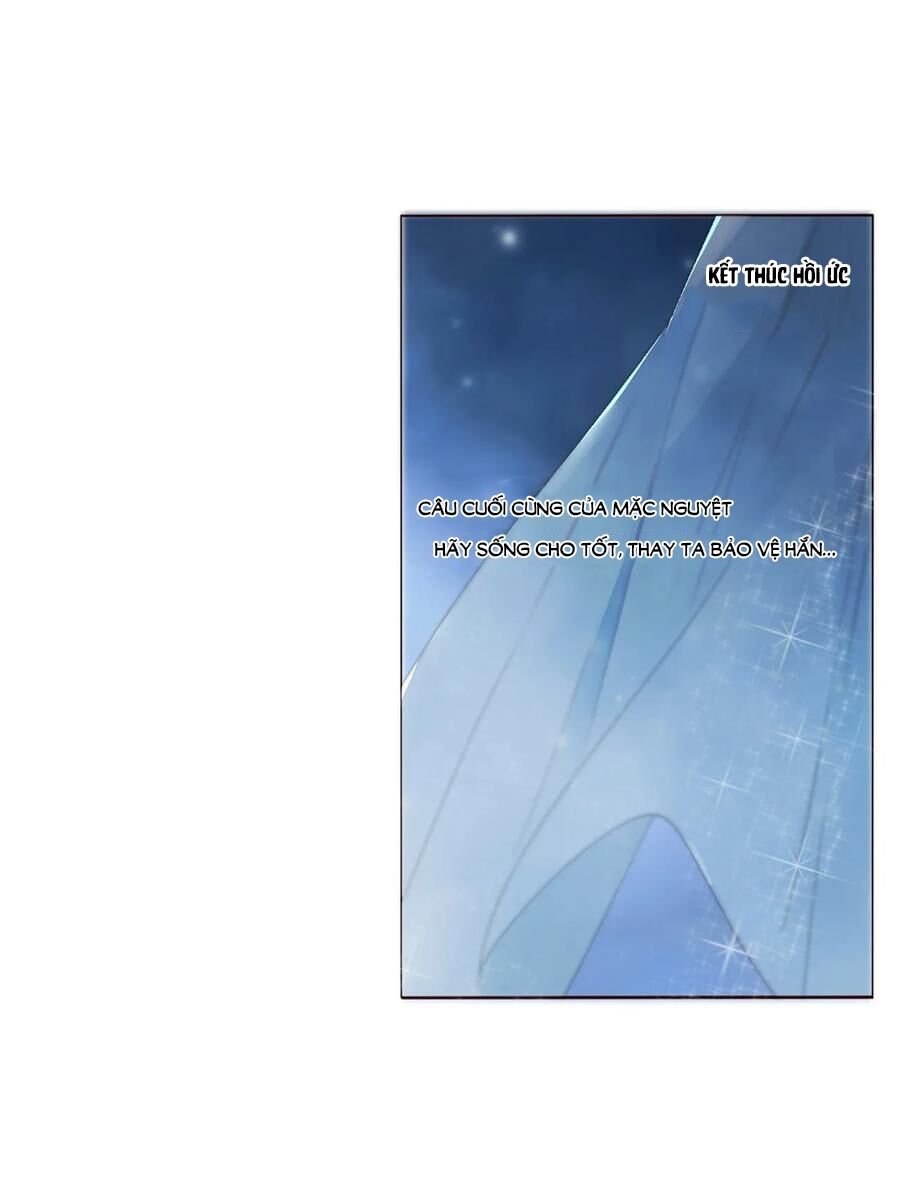 Đế Vương Trắc: Chapter 215