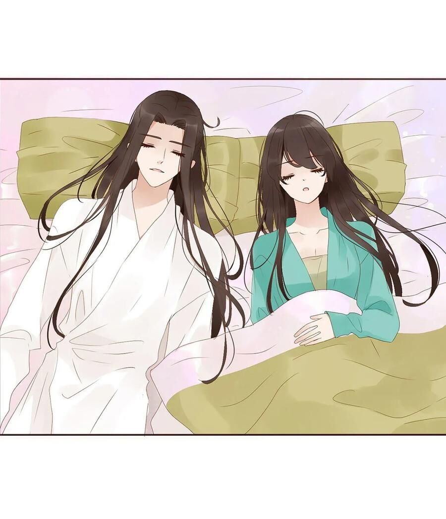 Đế Vương Trắc: Chapter 215