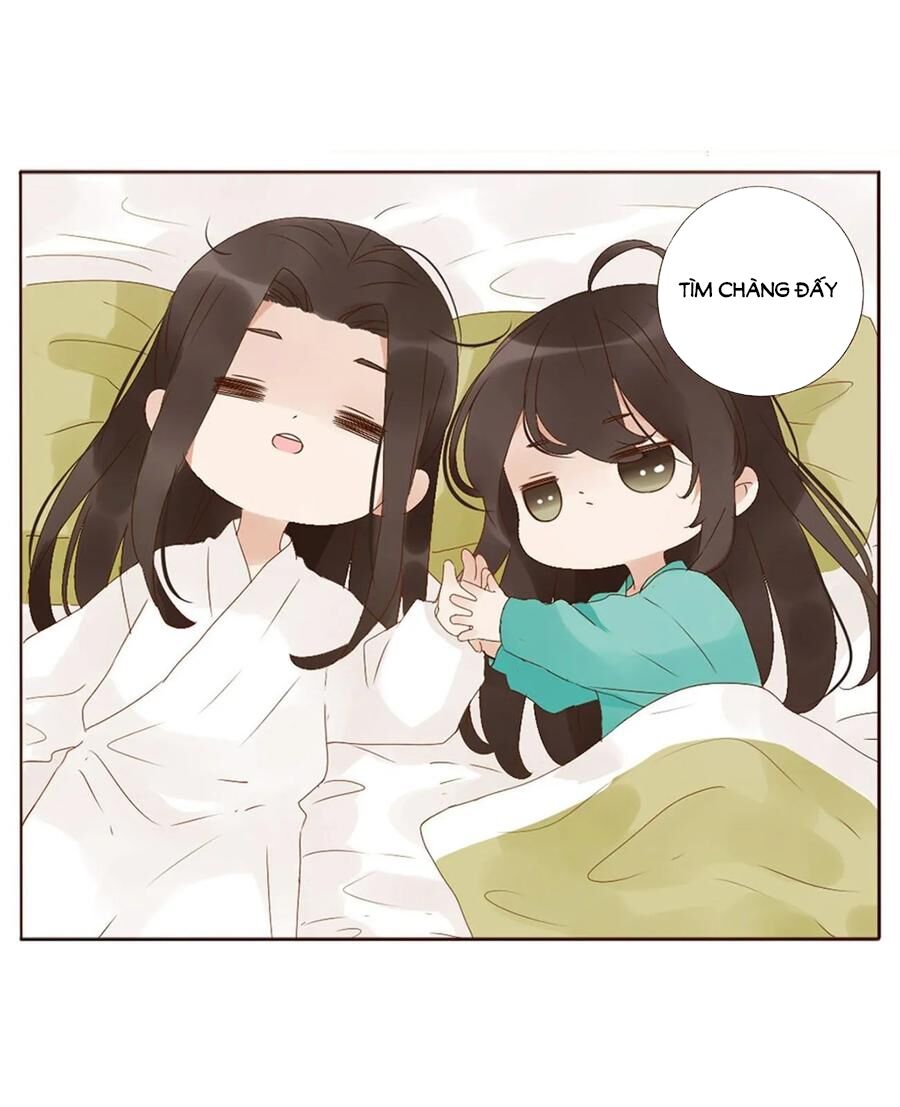 Đế Vương Trắc: Chapter 215