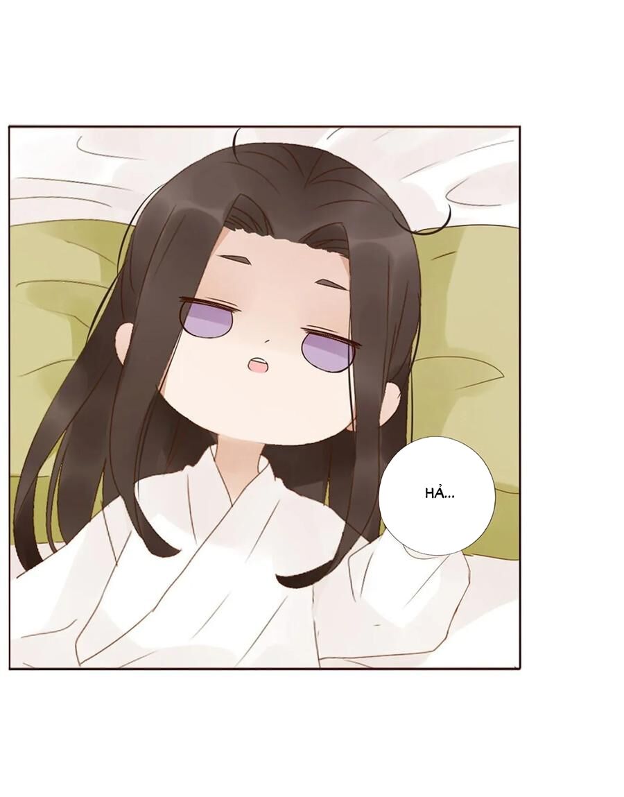 Đế Vương Trắc: Chapter 215
