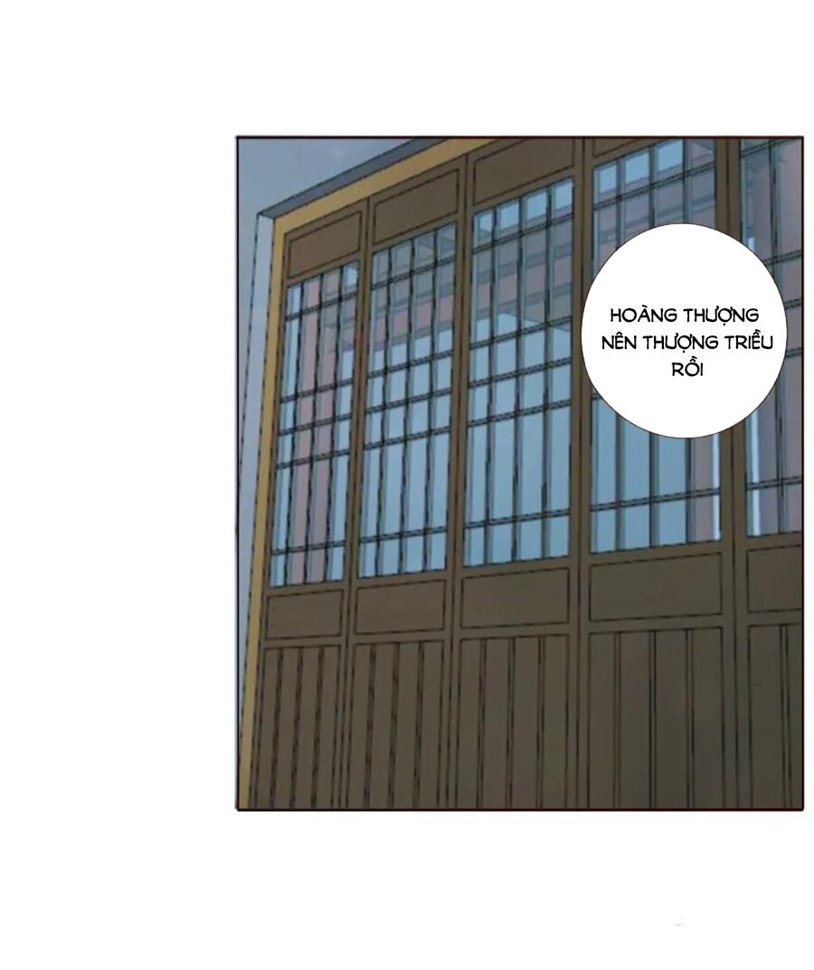 Đế Vương Trắc: Chapter 215