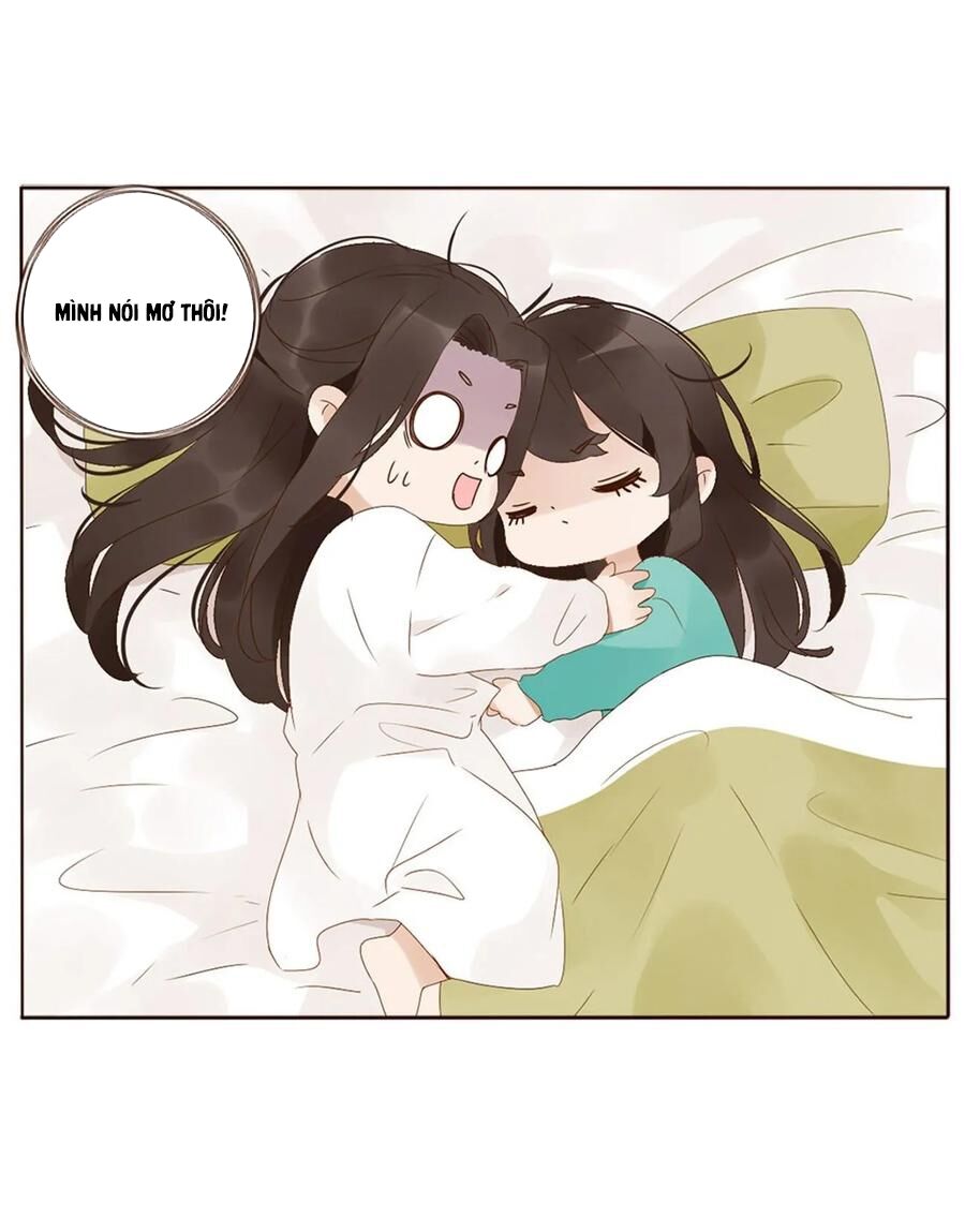 Đế Vương Trắc: Chapter 215