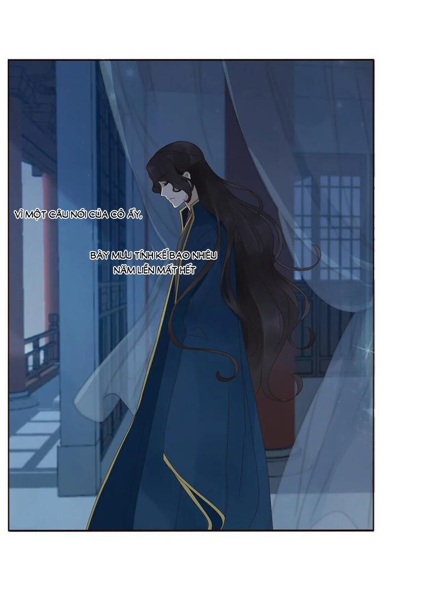 Đế Vương Trắc: Chapter 215