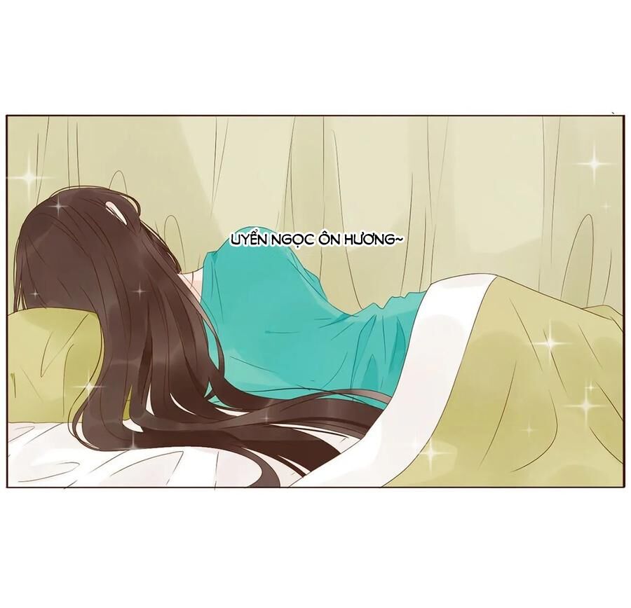 Đế Vương Trắc: Chapter 215