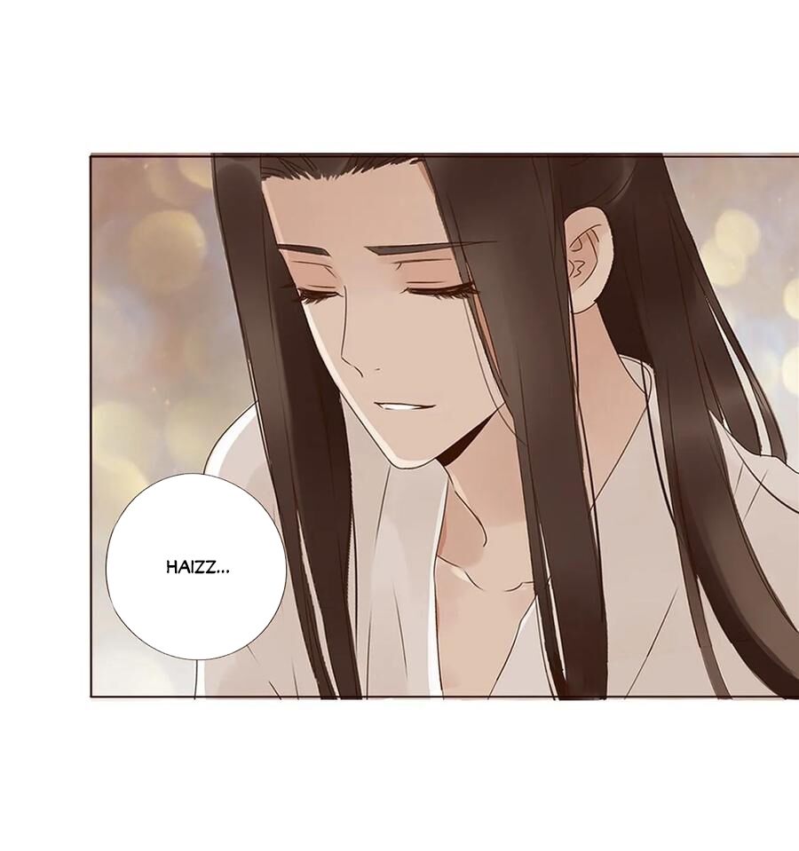 Đế Vương Trắc: Chapter 215