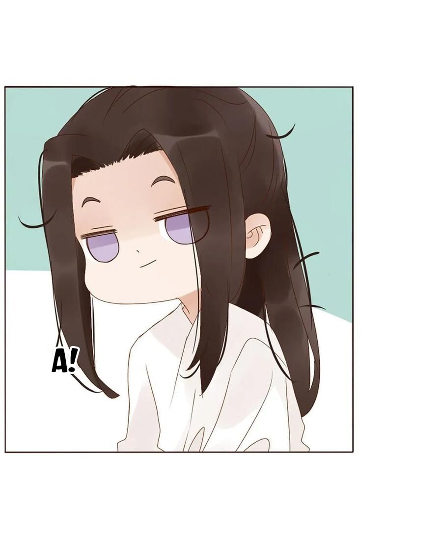 Đế Vương Trắc: Chapter 215
