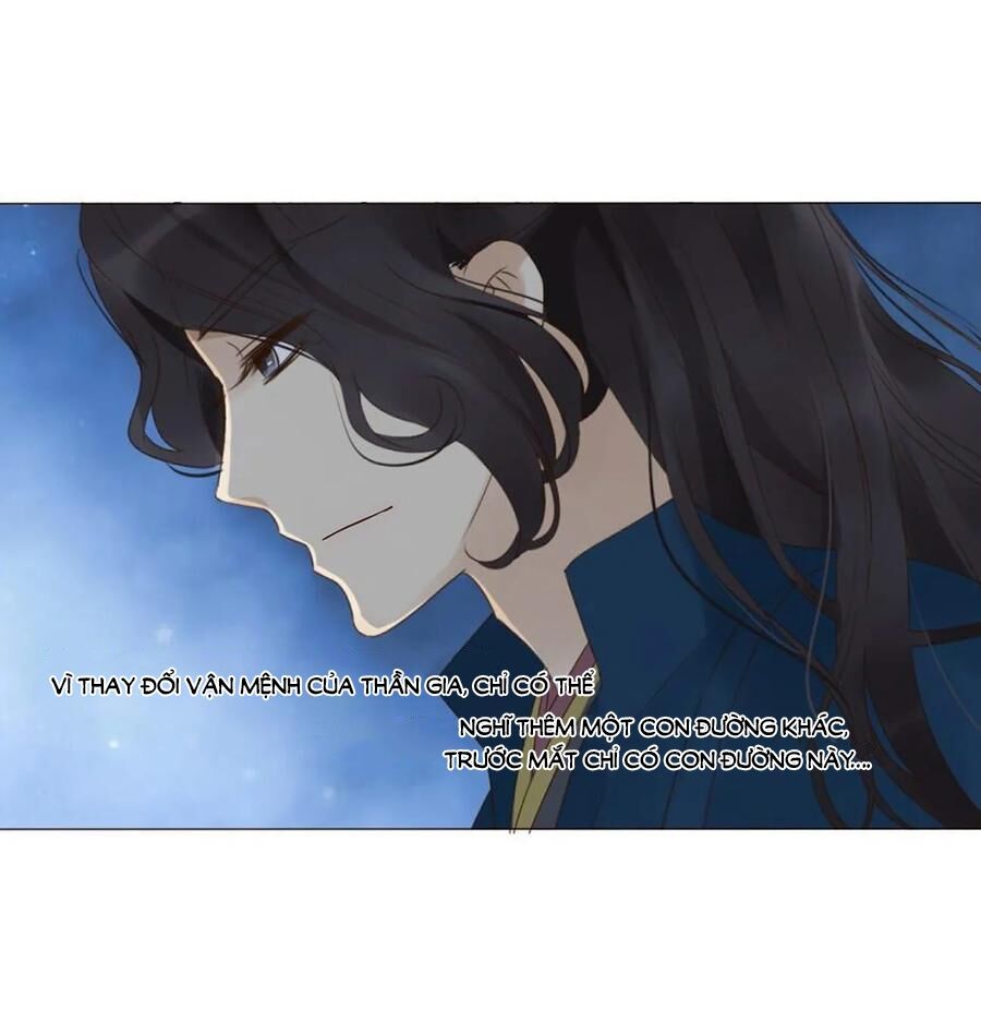 Đế Vương Trắc: Chapter 215
