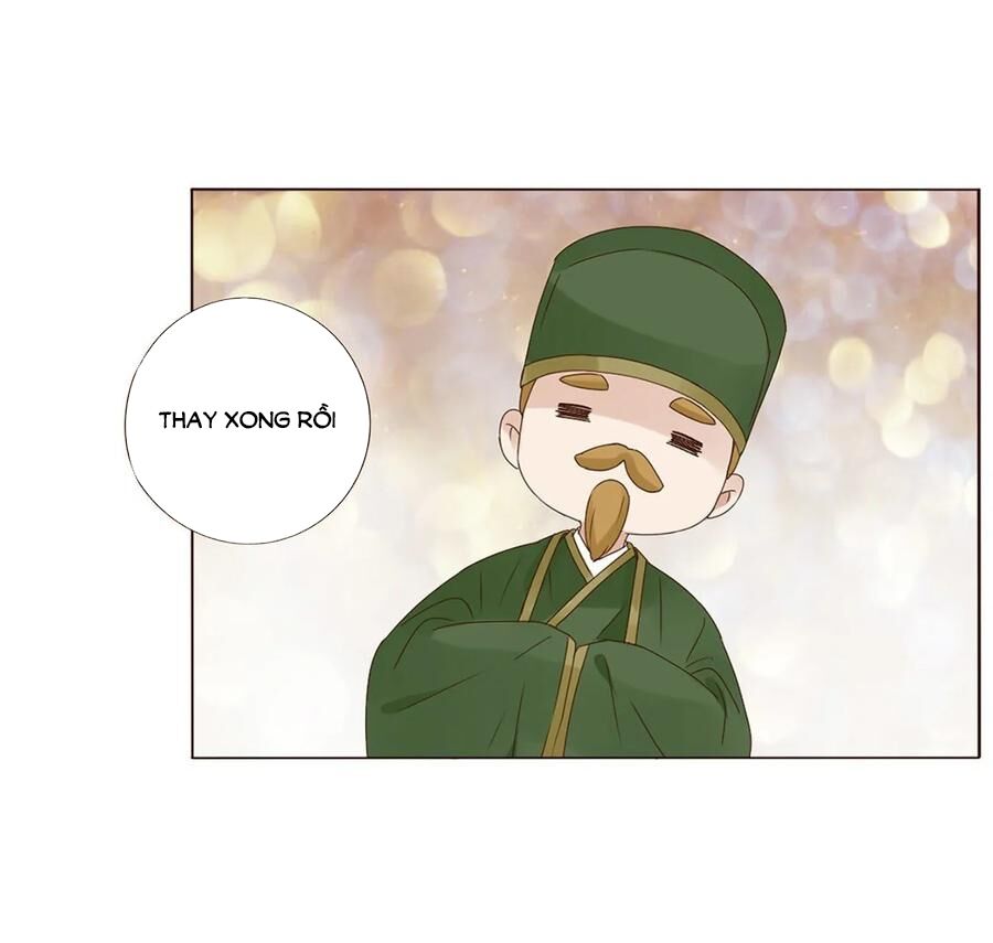 Đế Vương Trắc: Chapter 215
