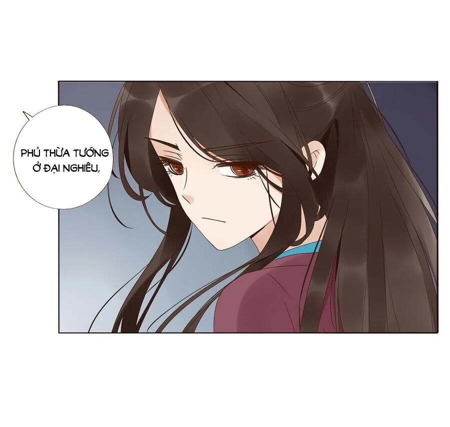 Đế Vương Trắc: Chapter 217