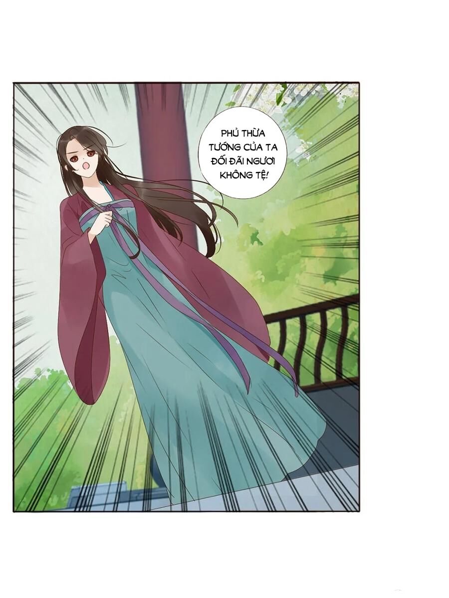 Đế Vương Trắc: Chapter 217