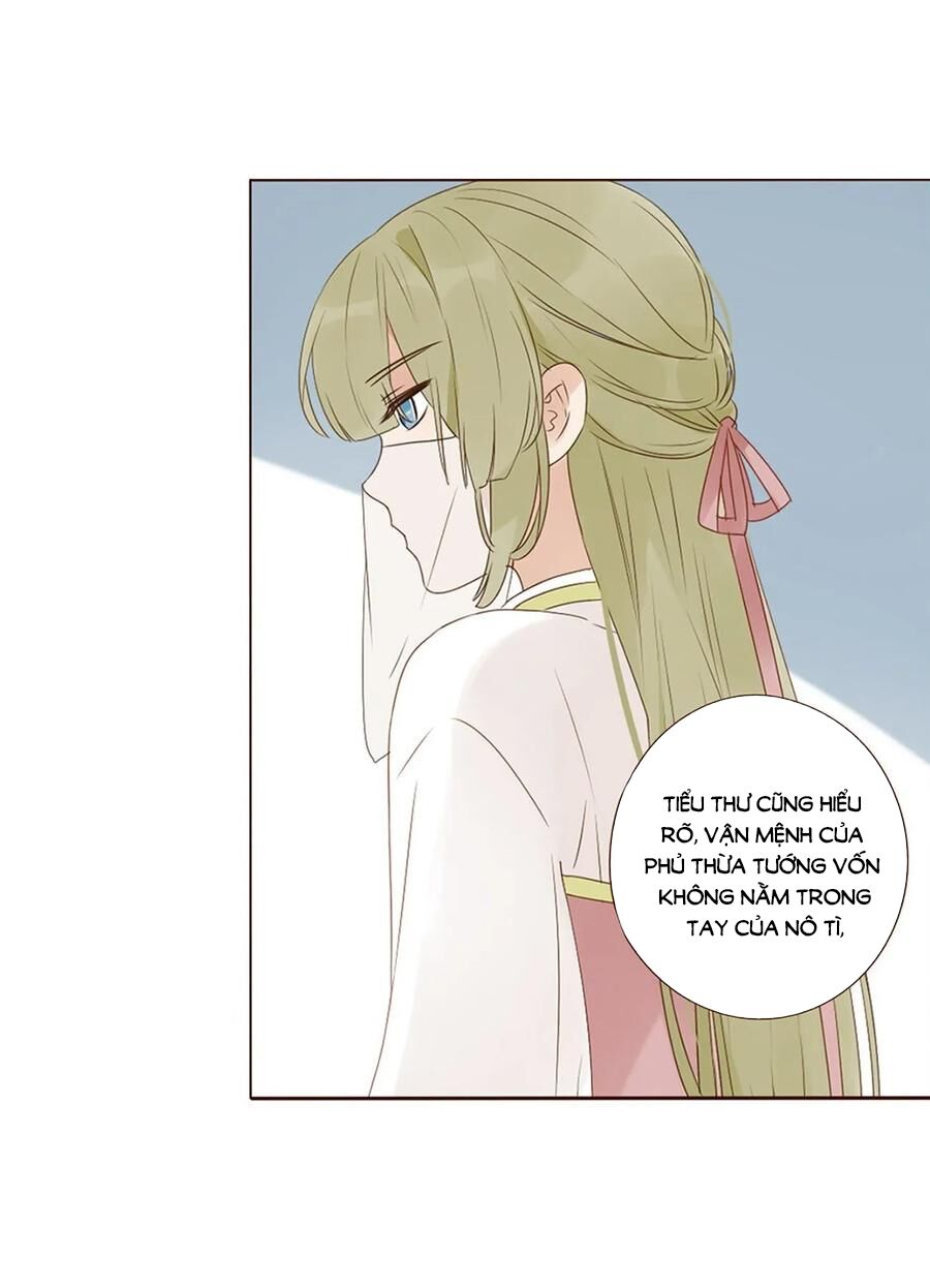 Đế Vương Trắc: Chapter 217