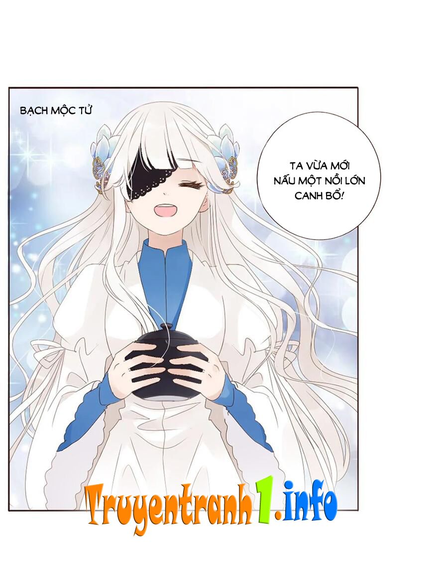 Đế Vương Trắc: Chapter 217