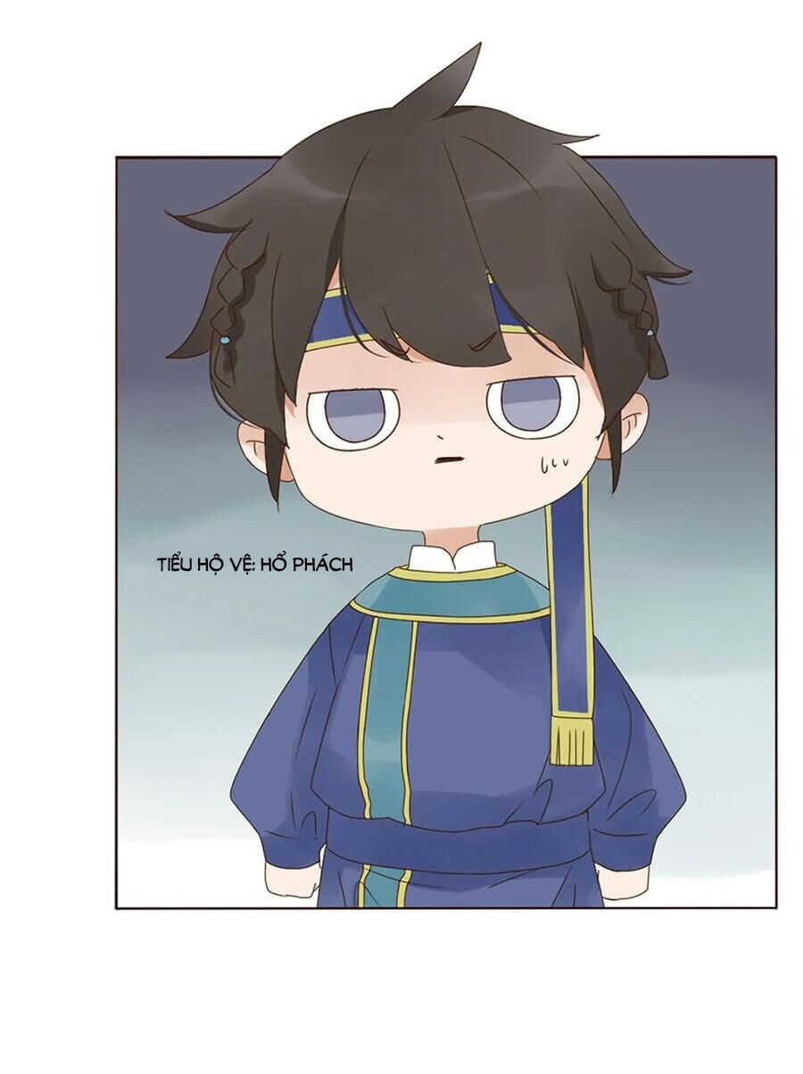 Đế Vương Trắc: Chapter 217
