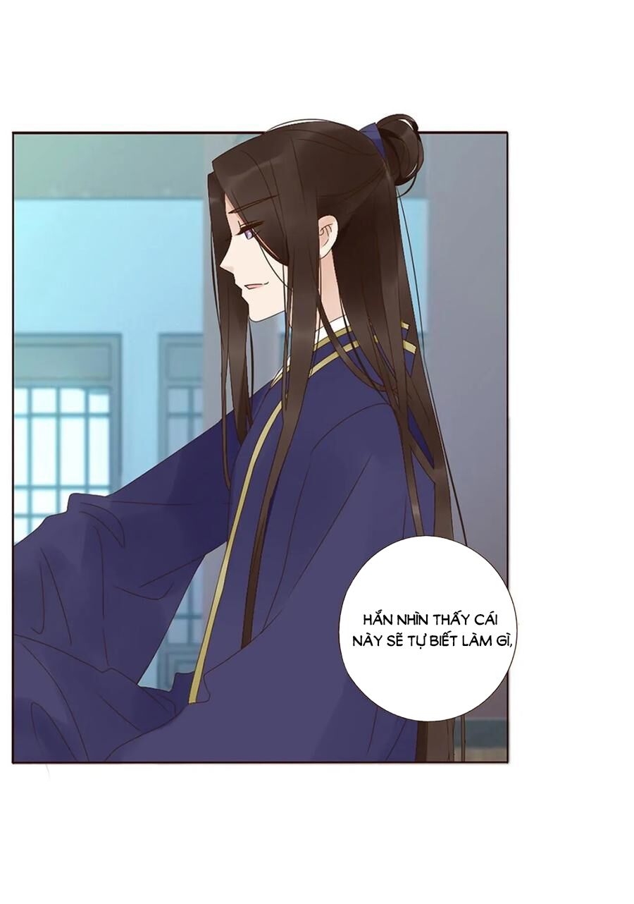 Đế Vương Trắc: Chapter 217