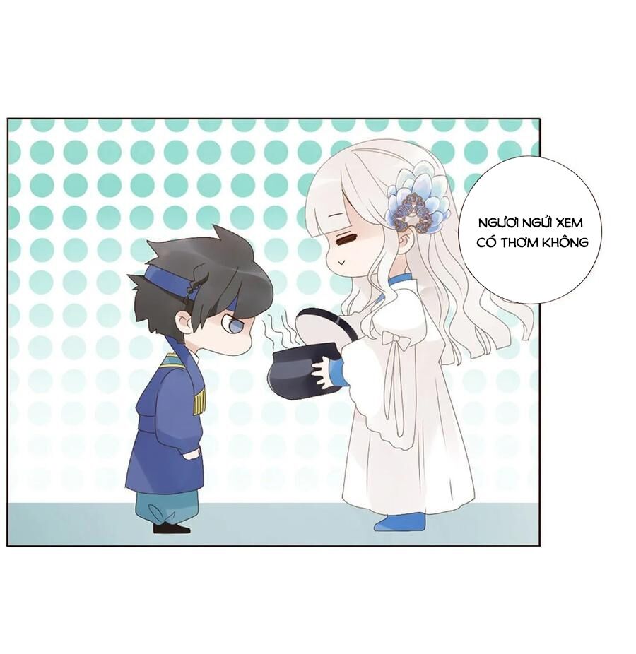 Đế Vương Trắc: Chapter 217